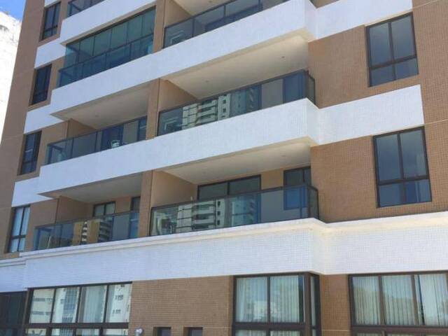 #397 - Apartamento para Venda em Salvador - BA