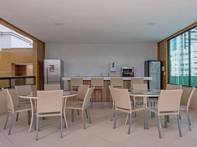 #397 - Apartamento para Venda em Salvador - BA