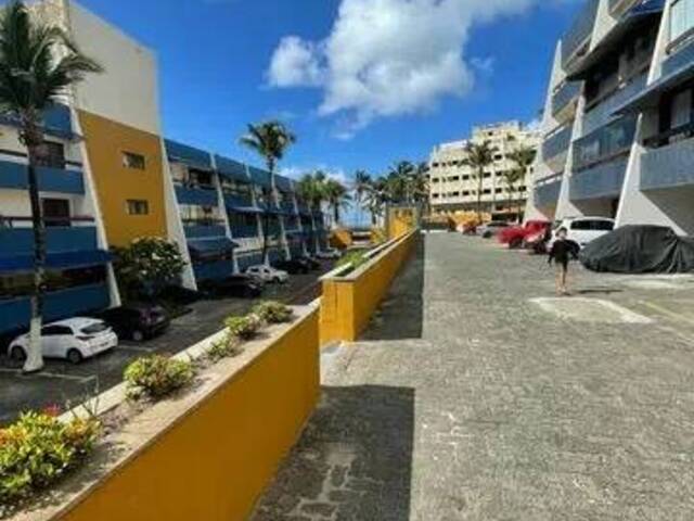 #438 - Flat para Venda em Salvador - BA - 2