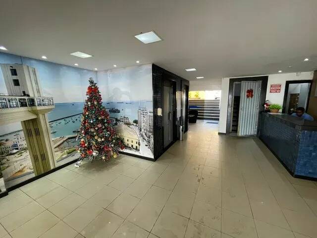 #439 - Flat para Venda em Salvador - BA - 3