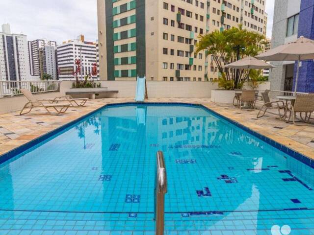 #458 - Apartamento para Venda em Salvador - BA