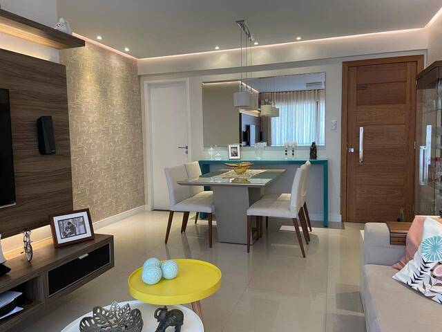 Apartamento para Venda em Salvador - 3