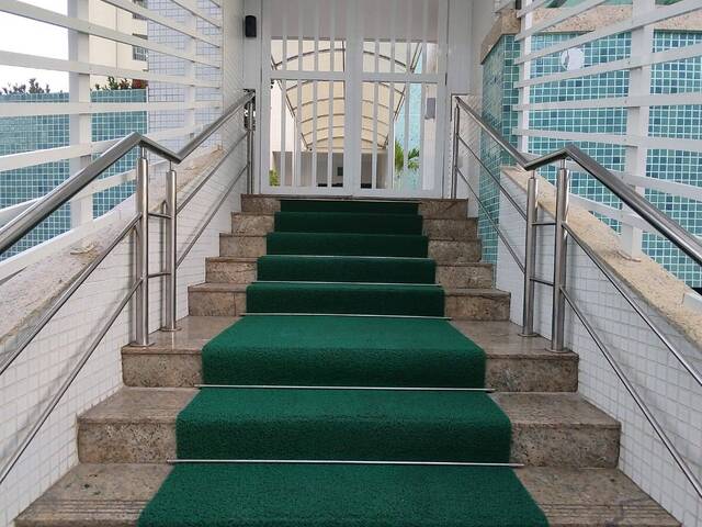 #527 - Apartamento para Venda em Salvador - BA