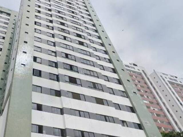 #588 - Apartamento para Venda em Salvador - BA - 1