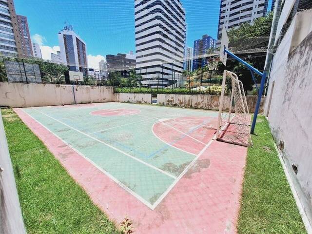 #588 - Apartamento para Venda em Salvador - BA - 2