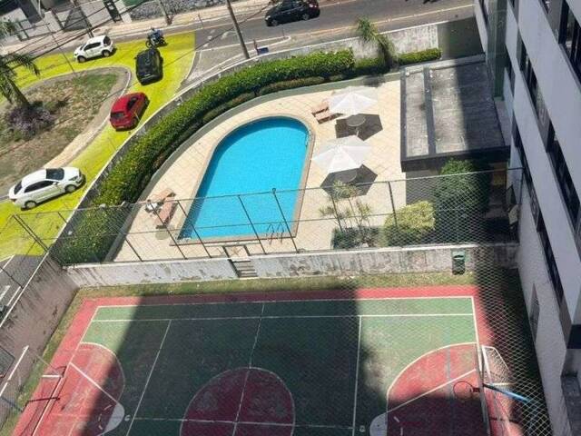 #588 - Apartamento para Venda em Salvador - BA - 3
