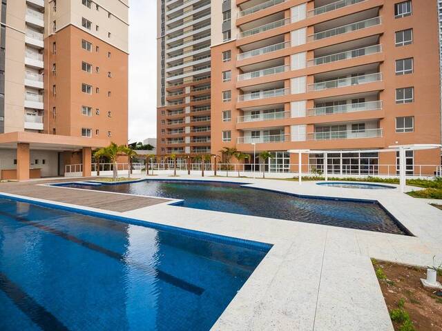 Apartamento para Venda em Salvador - 4