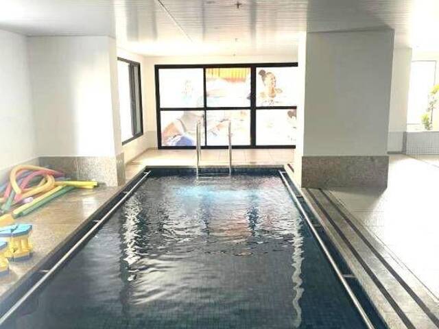 #680 - Apartamento para Venda em Salvador - BA - 2