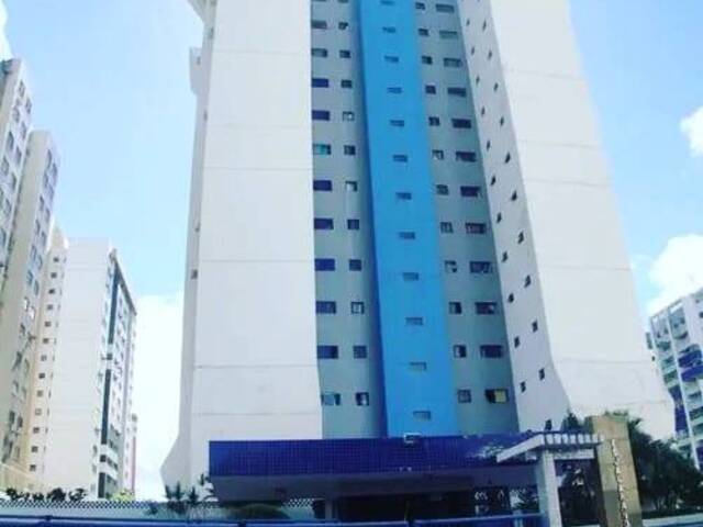 #694 - Apartamento para Venda em Salvador - BA - 3