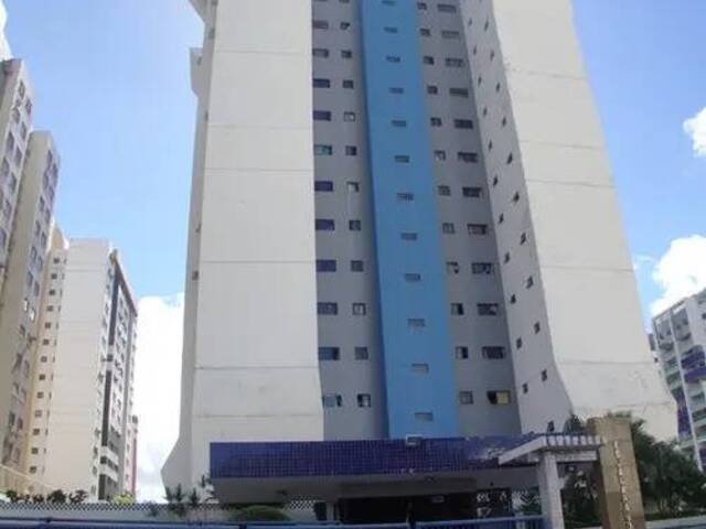 #694 - Apartamento para Venda em Salvador - BA - 2