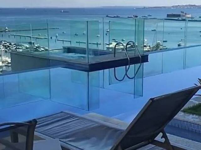 #695 - Apartamento para Venda em Salvador - BA - 1