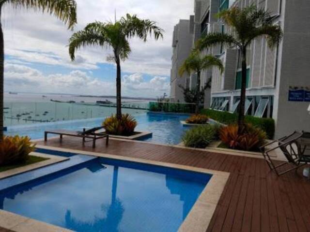 #695 - Apartamento para Venda em Salvador - BA - 2