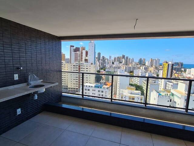 Apartamento para Venda em Salvador - 3