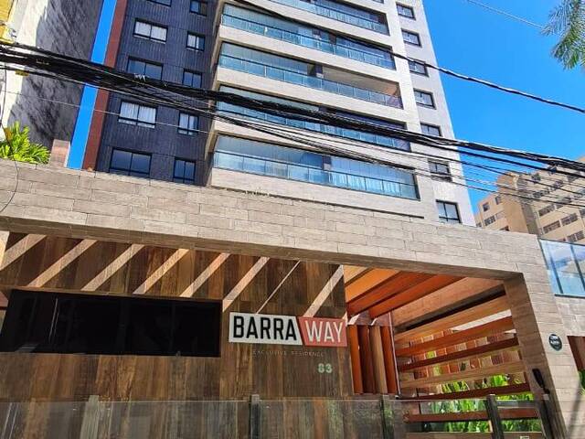 Apartamento para Venda em Salvador - 2