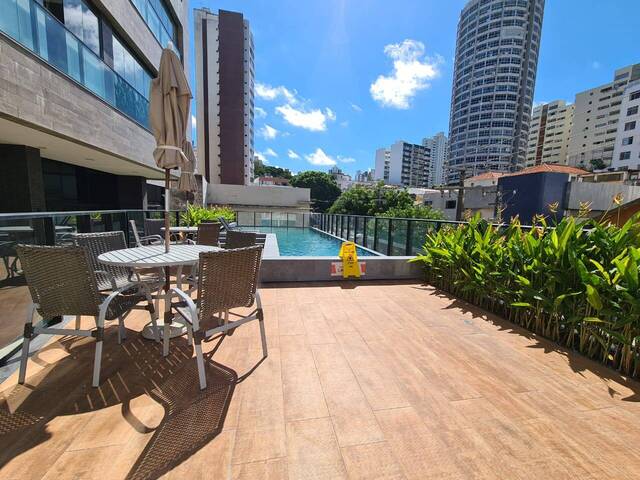 Apartamento para Venda em Salvador - 5