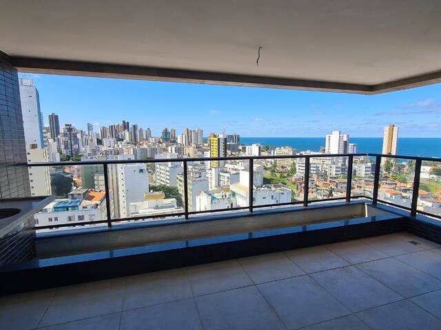 Apartamento para Venda em Salvador - 4