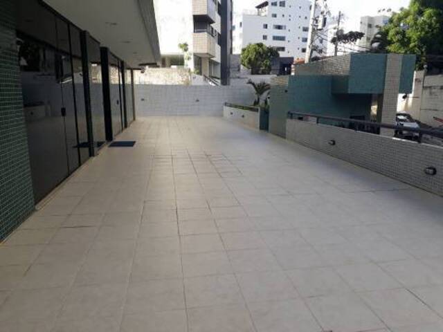 Apartamento para Venda em Salvador - 3