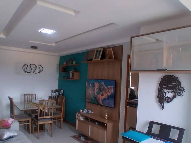 Apartamento para Venda em Salvador - 3