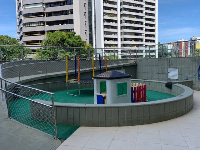 Apartamento para Venda em Salvador - 4