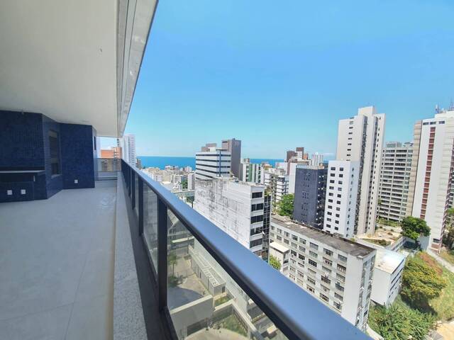 Apartamento para Venda em Salvador - 3