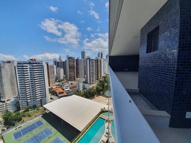 Apartamento para Venda em Salvador - 5