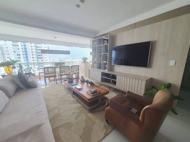#168 - Apartamento para Venda em Salvador - BA