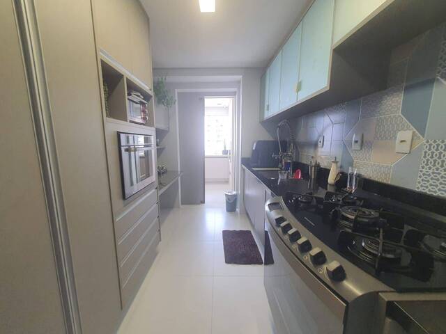 Apartamento para Venda em Salvador - 5