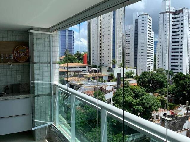 #172 - Apartamento para Venda em Salvador - BA