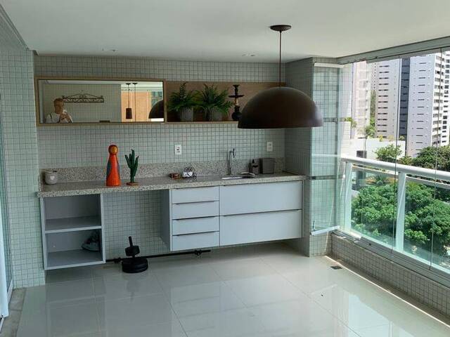 Apartamento para Venda em Salvador - 5