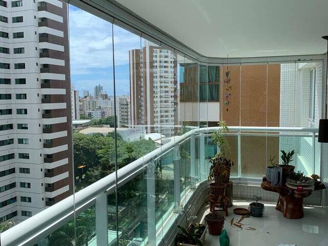 Apartamento para Venda em Salvador - 4