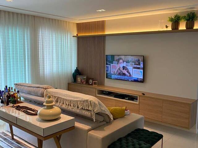 #172 - Apartamento para Venda em Salvador - BA