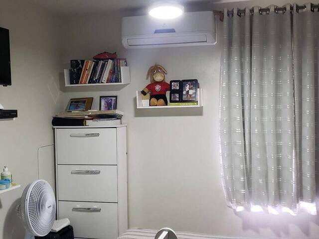 Apartamento para Venda em Salvador - 4