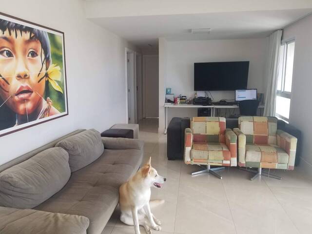 Apartamento para Venda em Salvador - 3