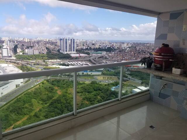 Apartamento para Venda em Salvador - 4