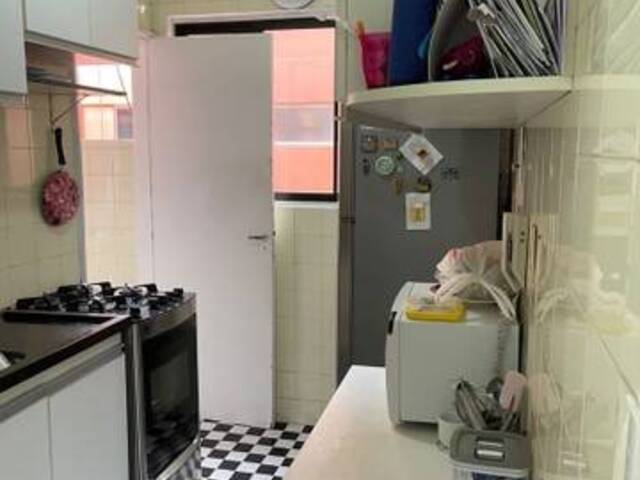 Apartamento para Venda em Salvador - 4