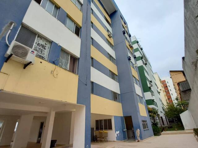 Apartamento para Venda em Salvador - 5