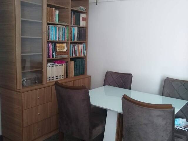 Apartamento para Venda em Salvador - 3