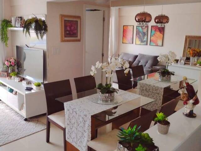 Apartamento para Venda em Salvador - 2