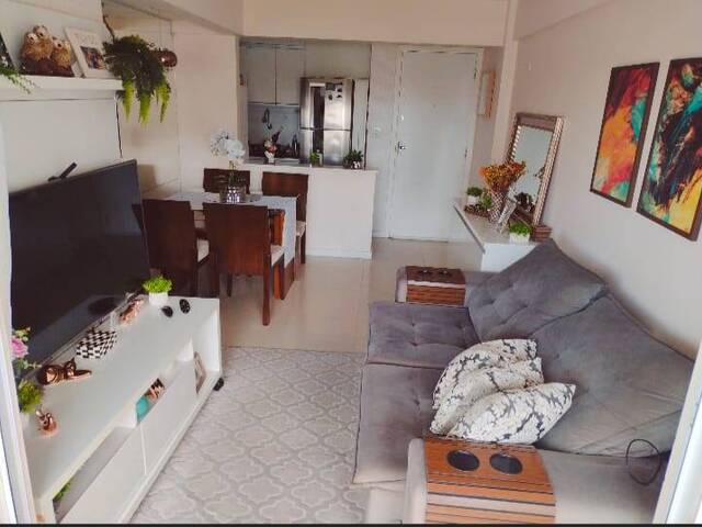 Apartamento para Venda em Salvador - 3