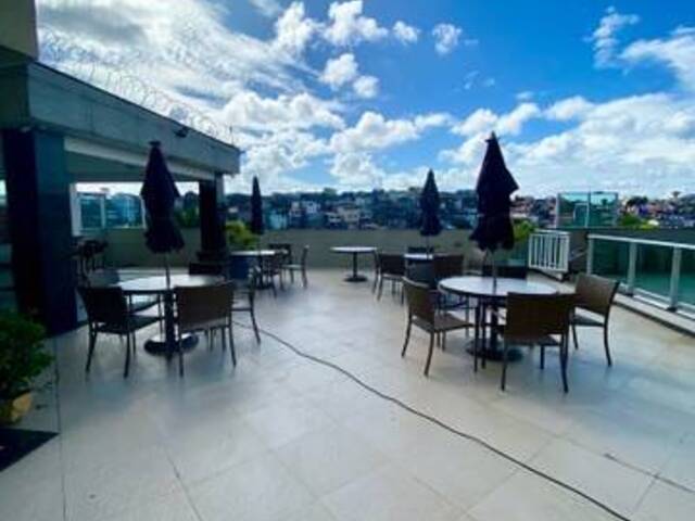 Apartamento para Venda em Salvador - 3
