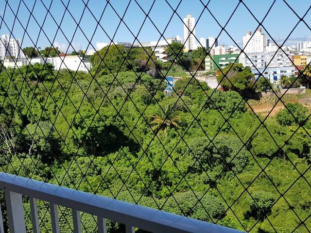 Apartamento para Venda em Salvador - 4