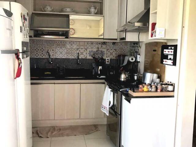 Apartamento para Venda em Salvador - 4