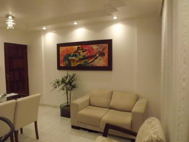 Apartamento para Venda em Salvador - 2