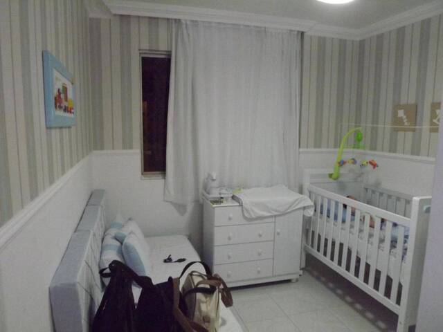 Apartamento para Venda em Salvador - 3