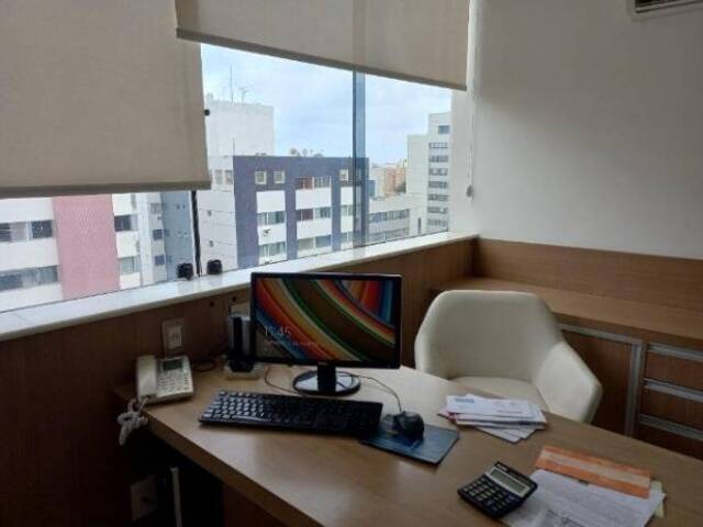 #253 - Sala para Venda em Salvador - BA