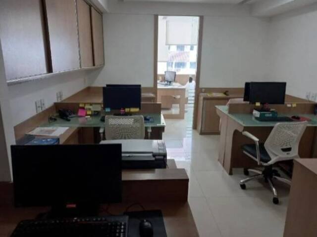 #253 - Sala para Venda em Salvador - BA