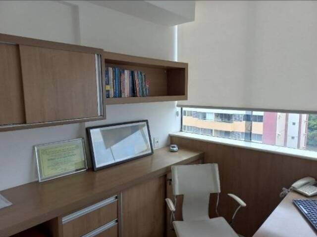 #253 - Sala para Venda em Salvador - BA