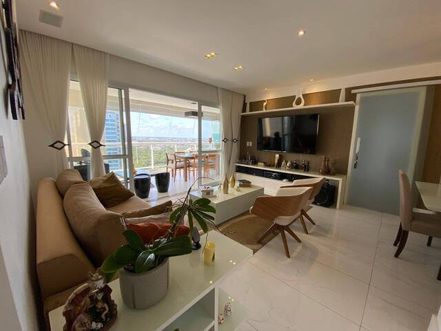 Apartamento para Venda em Salvador - 4