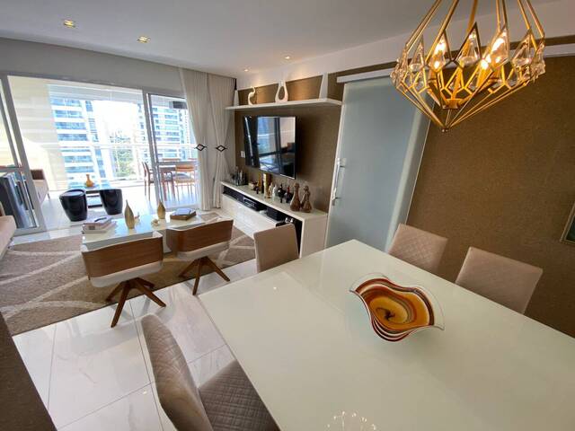 Apartamento para Venda em Salvador - 3