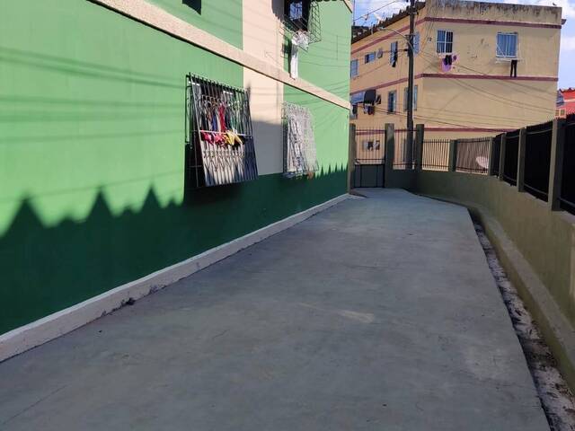 Apartamento para Venda em Salvador - 2